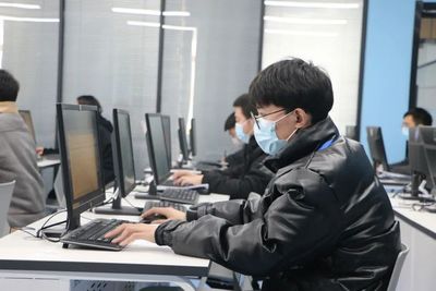 技能筑夢(mèng)未來(lái)，匠心守護(hù)連接——全國(guó)通信網(wǎng)絡(luò)建設(shè)與維護(hù)職業(yè)技能競(jìng)賽決賽盛大開幕