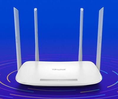 解決家庭多設(shè)備用網(wǎng)擁擠，雙頻無(wú)線路由器顯神通