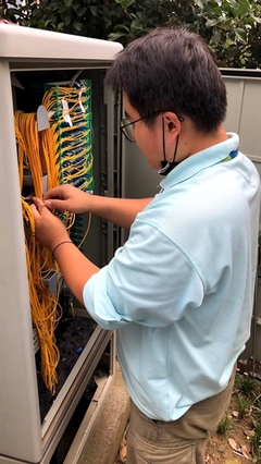 進(jìn)小區(qū)優(yōu)網(wǎng)絡(luò)——蘇州移動(dòng)以精細(xì)化服務(wù)做“加法”，全面提升網(wǎng)絡(luò)質(zhì)量