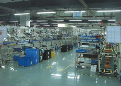 精益工廠布局 定義、價值與非精益布局的常見問題
